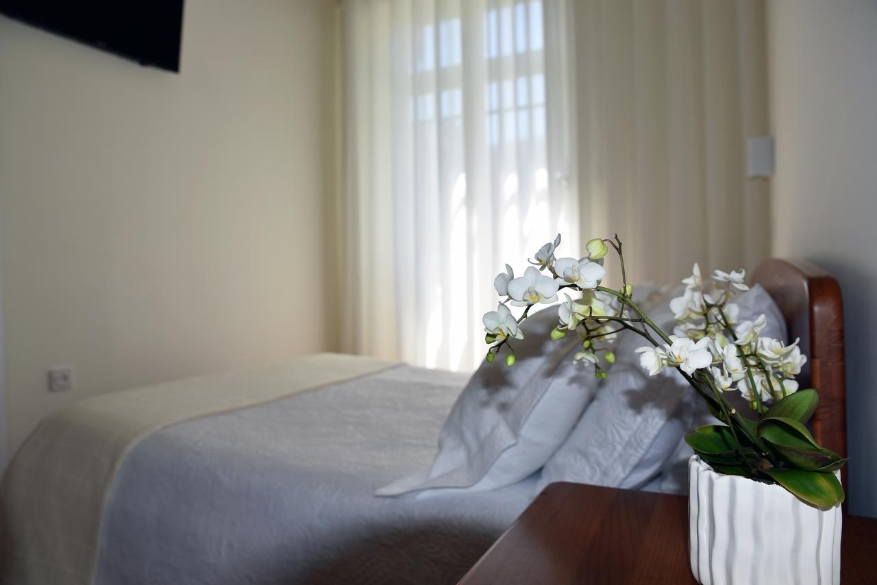 פורטו Hotel Visconde מראה חיצוני תמונה
