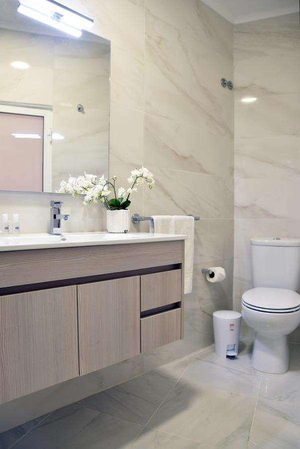 פורטו Hotel Visconde מראה חיצוני תמונה