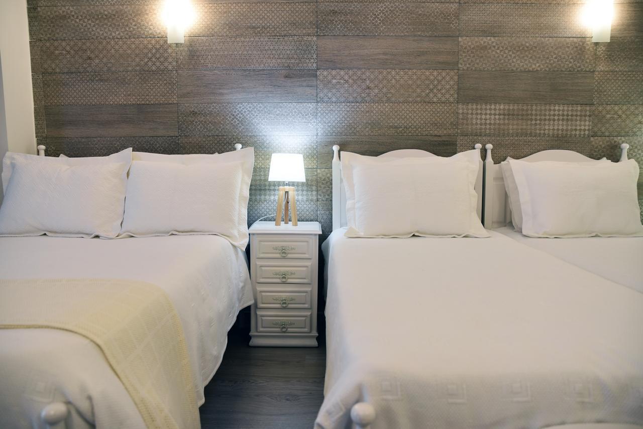 פורטו Hotel Visconde מראה חיצוני תמונה
