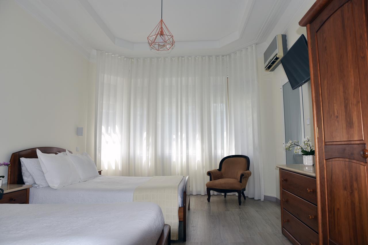 פורטו Hotel Visconde מראה חיצוני תמונה