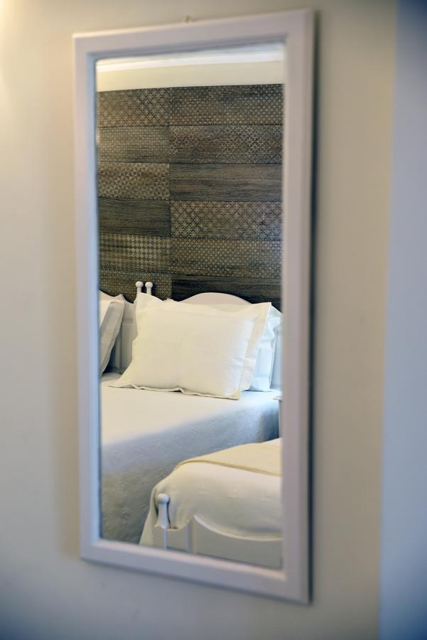 פורטו Hotel Visconde מראה חיצוני תמונה