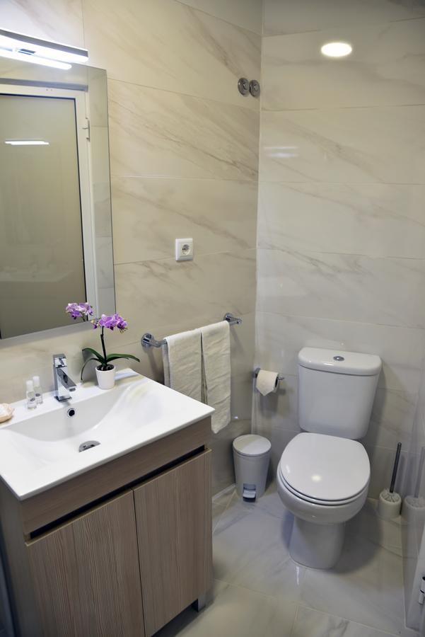 פורטו Hotel Visconde מראה חיצוני תמונה