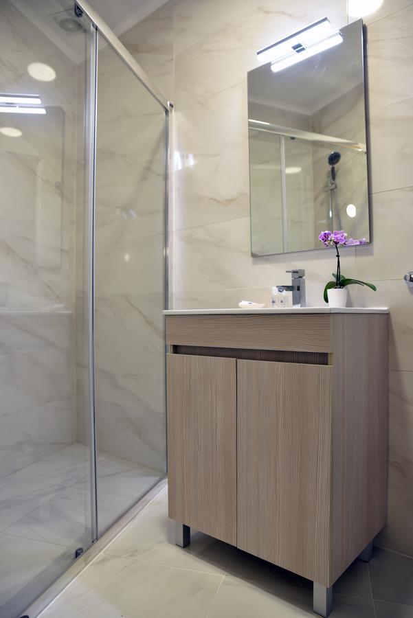 פורטו Hotel Visconde מראה חיצוני תמונה