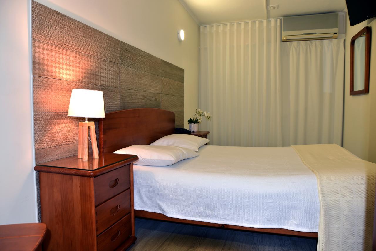 פורטו Hotel Visconde מראה חיצוני תמונה
