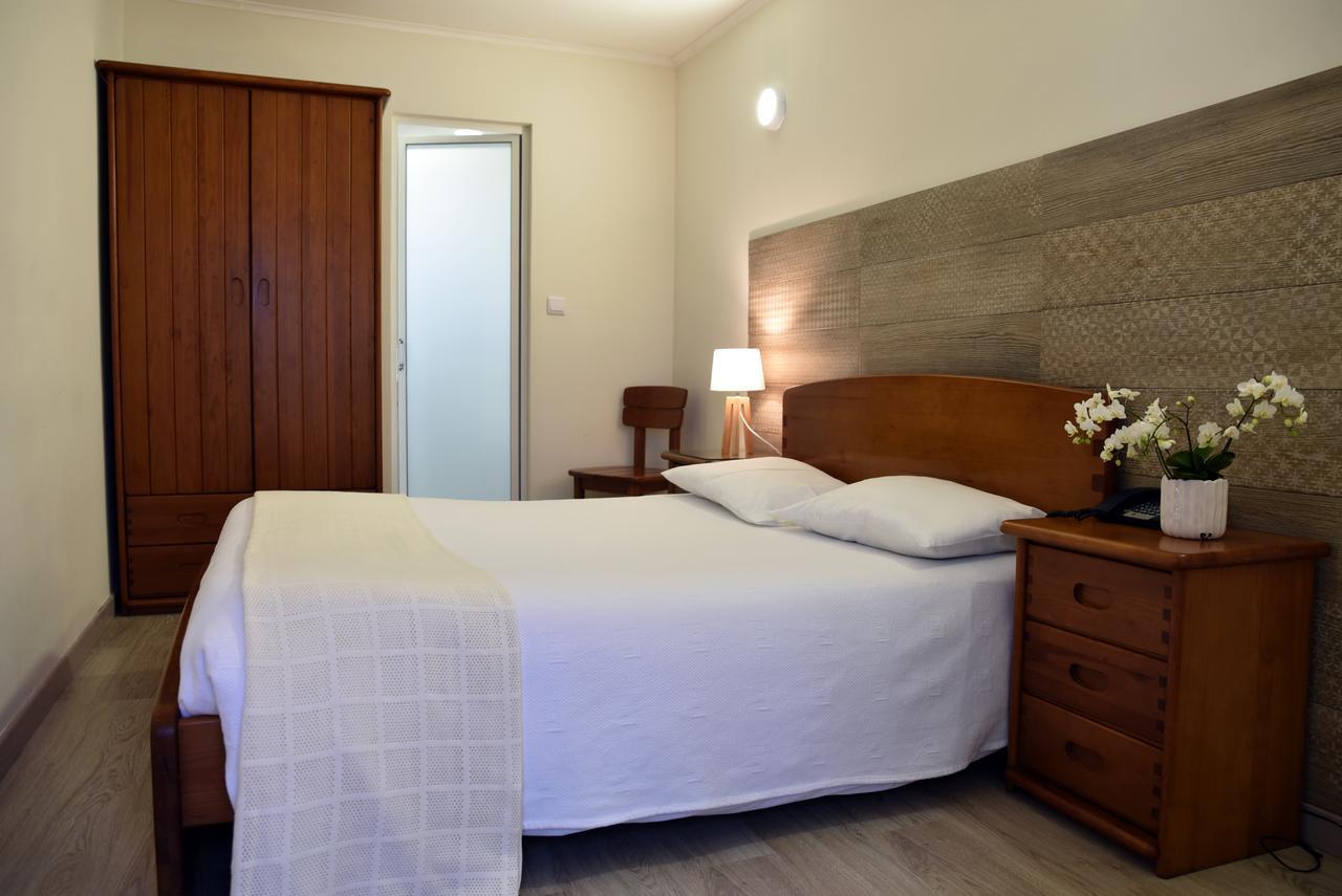 פורטו Hotel Visconde מראה חיצוני תמונה