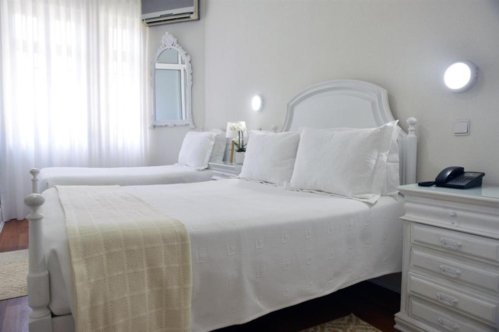 פורטו Hotel Visconde מראה חיצוני תמונה