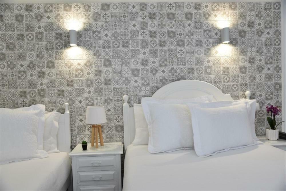 פורטו Hotel Visconde מראה חיצוני תמונה