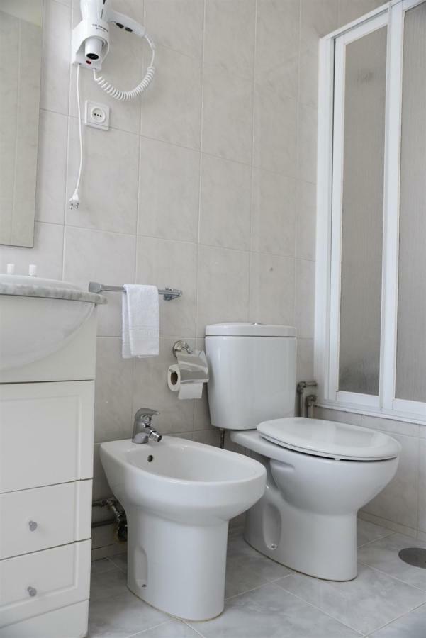 פורטו Hotel Visconde מראה חיצוני תמונה
